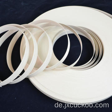 Hochwertiges PVC -Kaffeetisch -Randbanding -Klebeband